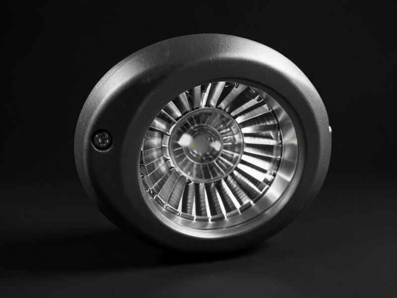 UFO high bay LED light fixture